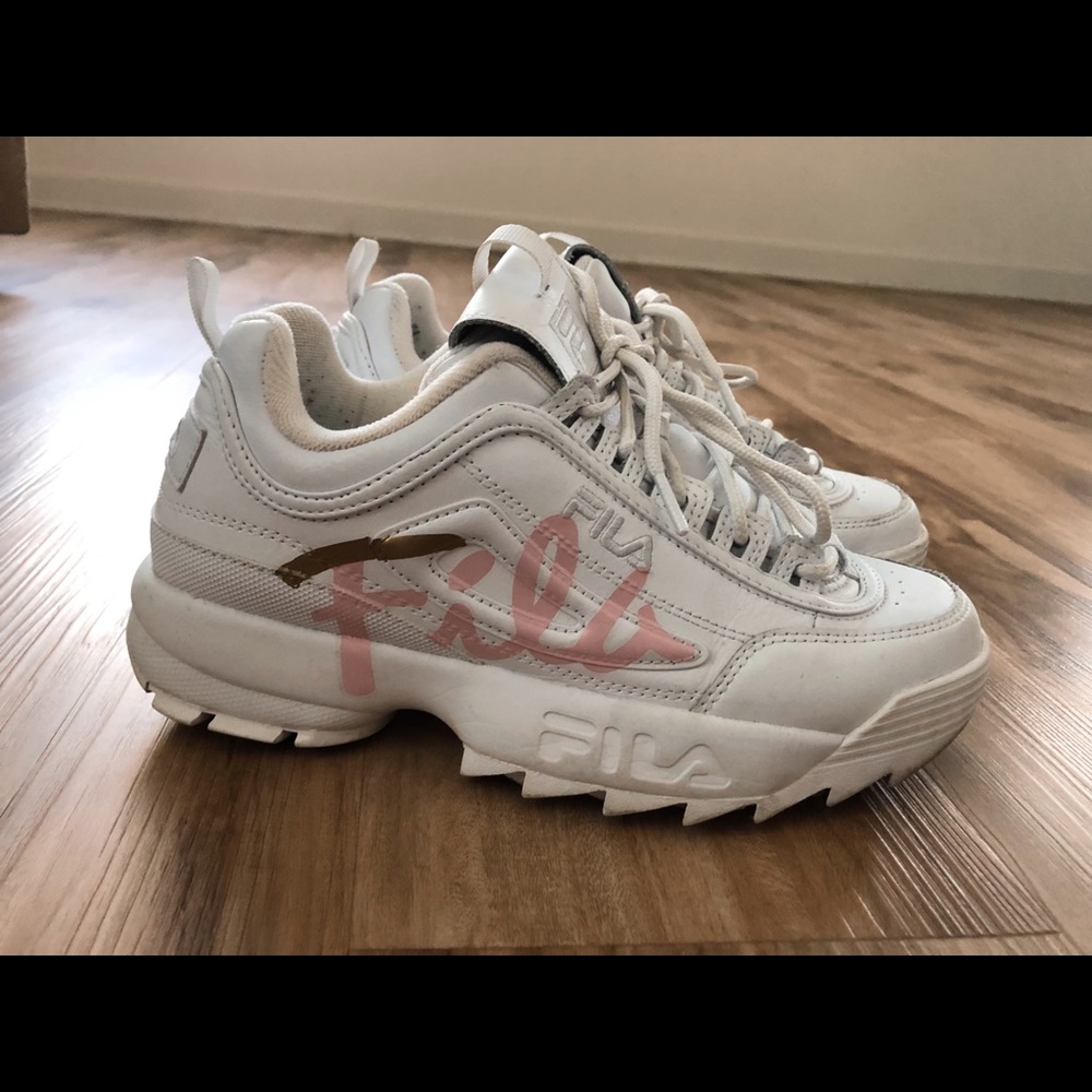 Fila Sneaker